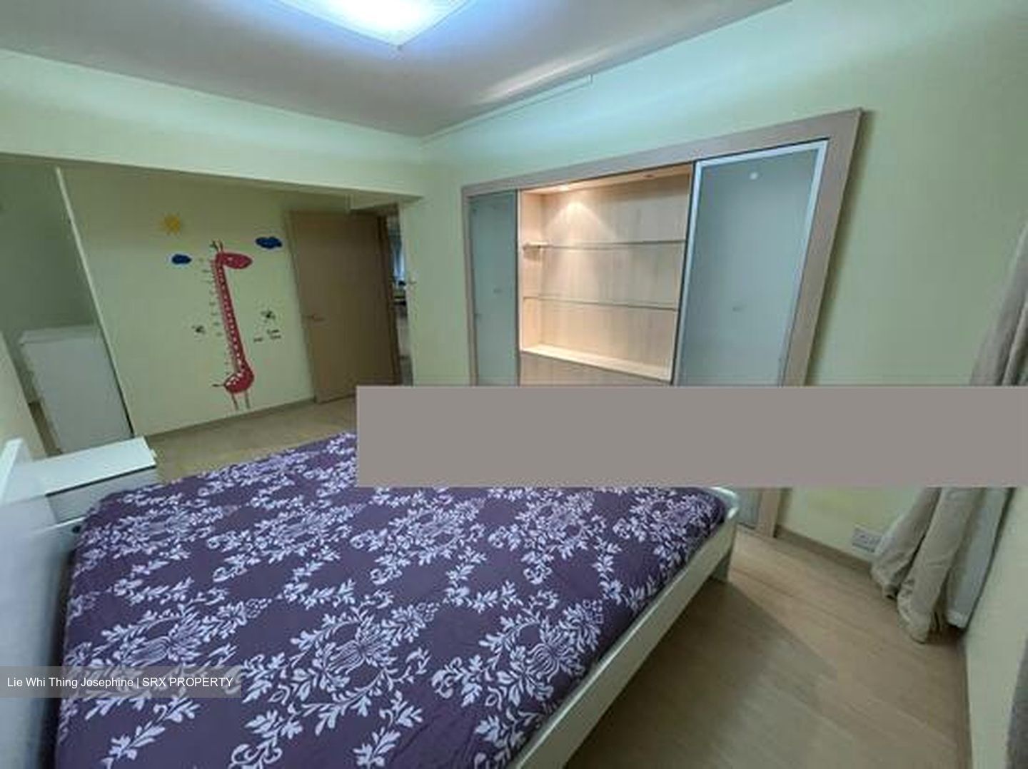 Blk 323C Anchorvale Grove (Sengkang), HDB 5 Rooms #588179291